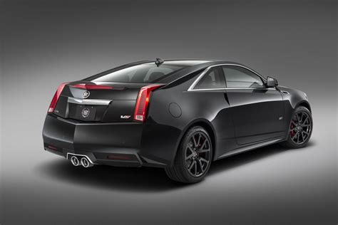 2015 Cadillac CTS Coupe: Features, Performance, and Buying Tips