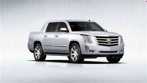 2015 Cadillac Escalade Ext Announced Gm Authority 2015 Cadillac Escalade Ext Announced Gm Authority