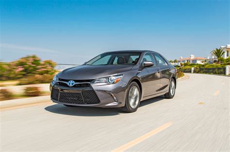 2015 Camry Hybrid Review: Performance, Features, and Tips