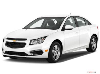 2015 Chevrolet Cruze Review Pricing Pictures U S News 2015 Chevrolet Cruze Review Pricing Pictures U S News