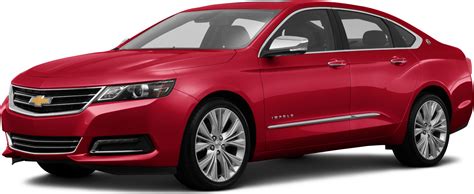 2015 Chevrolet Impala Review Expert Insights Pricing And Trims 2015 Chevrolet Impala Review Expert Insights Pricing And Trims