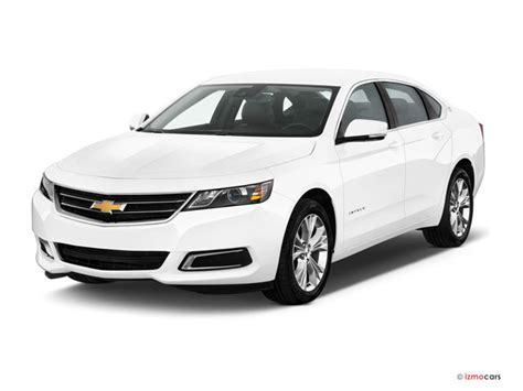 2015 Chevrolet Impala Review Pricing Pictures U S News 2015 Chevrolet Impala Review Pricing Pictures U S News