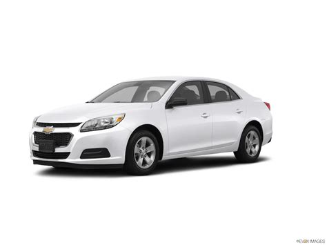 2015 Chevrolet Malibu Review Photos Specs Carmax