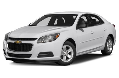 2015 Chevrolet Malibu Specs Prices Mpg Reviews Photos Cars Com