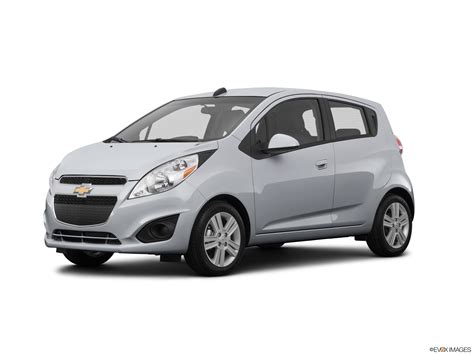 2015 Chevrolet Spark Review Pricing Pictures U S News