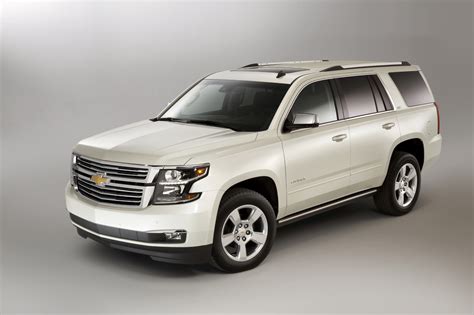 2015 Chevrolet Tahoe Chevy Review Ratings Specs Prices And Photos The Car Connection 2015 Chevrolet Tahoe Chevy Review Ratings Specs Prices And Photos The Car Connection