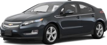 2015 Chevrolet Volt Reliability Consumer Ratings Pricing