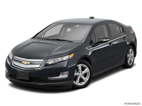 2015 Chevrolet Volt Review Carfax Vehicle Research