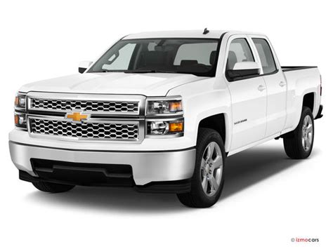 Top Features and Buying Tips for a 2015 Chevy 1500