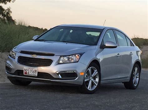 2015 Chevy Cruz: Complete Buyer’s Guide and Performance Review