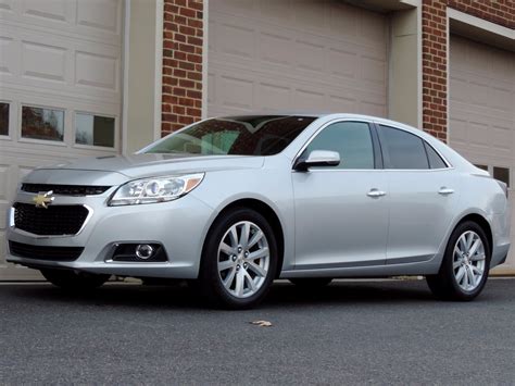 2015 Chevy Malibu Review: Features, Performance, and Pricing Tips
