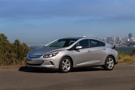 2015 Chevy Volt Review Ratings Edmunds 2015 Chevy Volt Review Ratings Edmunds