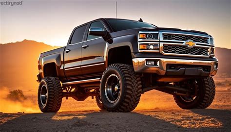 Top Features and Reviews of the 2015 Chevy Model