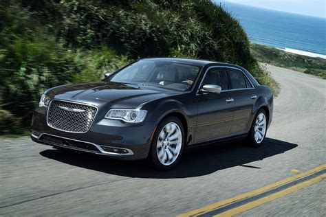2015 Chrysler 300 Review: Performance, Features, and Buying Tips