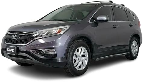 Essential Guide to the 2015 CRV: Features, Performance, and Tips