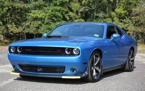 2015 Dodge Challenger Canyon State Classics
