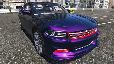2015 Dodge Charger Rt Gta5 Mods Com