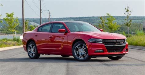 2015 Dodge Charger V6 Awd Review Four Door Pony Car The Truth About Cars 2015 Dodge Charger V6 Awd Review Four Door Pony Car The Truth About Cars