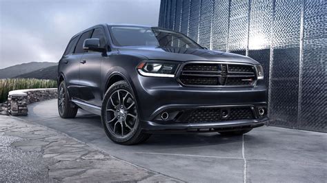 Discover the 2015 Dodge Durango RT: Performance, Features, and Reviews
