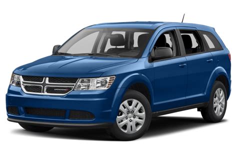 2015 Dodge Journey Mpg