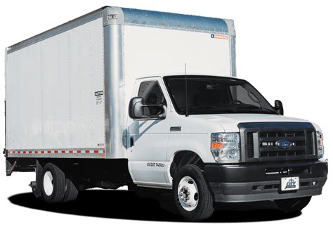 Top Reasons to Buy a 2015 Ford Boxtruck for Your Business