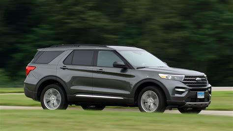 2015 Ford Explorer Reviews Ratings Prices Consumer Reports 2015 Ford Explorer Reviews Ratings Prices Consumer Reports
