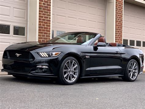 2015 Ford Mustang Gt Convertible Review Autoguide Com 2015 Ford Mustang Gt Convertible Review Autoguide Com