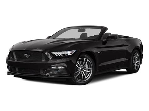2015 Ford Mustang Reviews Ratings Prices Consumer Reports