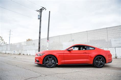 2015 Ford Mustang Specs Prices Mpg Reviews Photos Cars Com
