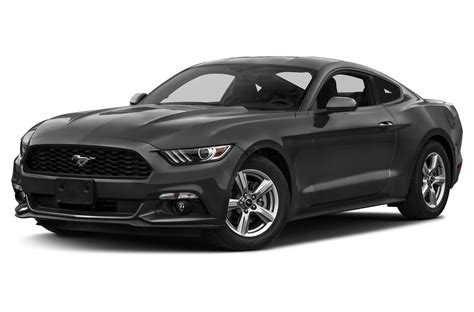 2015 Ford Mustang V6 Review: Performance, Features, and Value