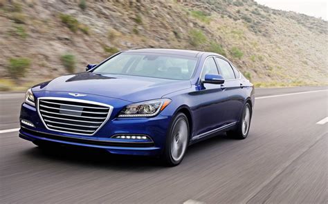2015 Genesis 3.8: Performance, Features, and Ownership Insights