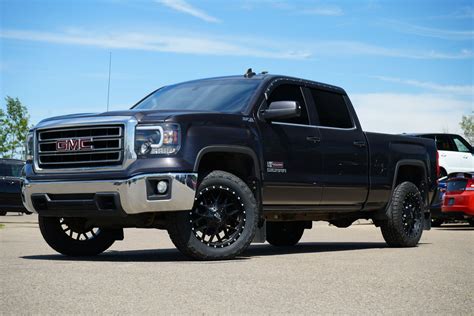 2015 Gmc Sierra 1500 Sle 4Wd Used For Sale At 20 850 367153A 2015 Gmc Sierra 1500 Sle 4Wd Used For Sale At 20 850 367153A