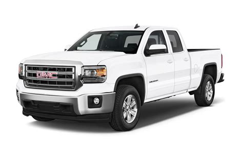 2015 Gmc Sierra 1500 Specs Prices Mpg Reviews Photos Cars Com