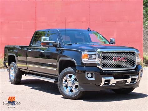 Ultimate Guide to the 2015 GMC Sierra Truck Features and Performance