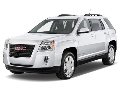 2015 Gmc Terrain Prices And Expert Review The Car Connection 2015 Gmc Terrain Prices And Expert Review The Car Connection