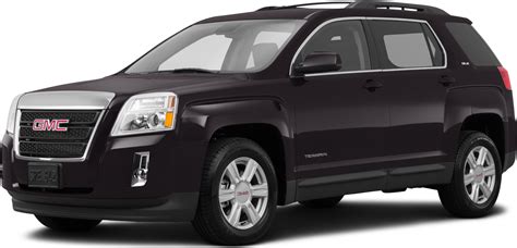 2015 Gmc Terrain Review Pricing Pictures U S News 2015 Gmc Terrain Review Pricing Pictures U S News