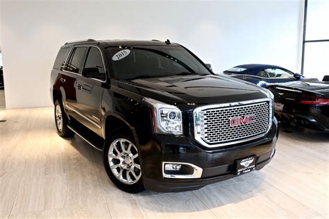 2015 GMS Yukon: Complete Buyer’s Guide and Review