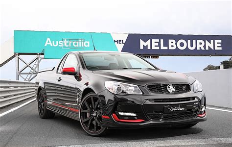 2015 Holden Ute Specs Performance Amp Photos Autoevolution 2015 Holden Ute Specs Performance Amp Photos Autoevolution
