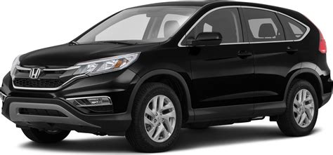 2015 Honda Cr V Reviews Ratings Prices Consumer Reports
