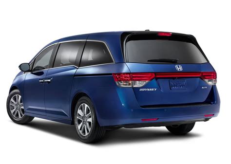 2015 Honda Odyssey Review: Features, Reliability, and Value