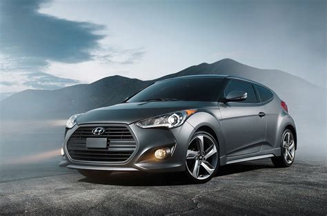 2015 Hyundai Veloster Turbo Review: Power, Features, and Performance Insights