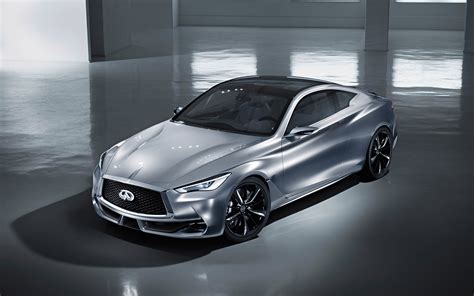 2015 Infiniti Q60 2015 Infiniti Q60