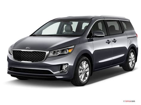 2015 Kia Sedona Review Editor Amp 39 S Review Car Reviews Auto123