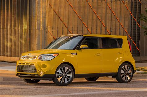 2015 Kia Soul Review Expert Insights Pricing And Trims 2015 Kia Soul Review Expert Insights Pricing And Trims