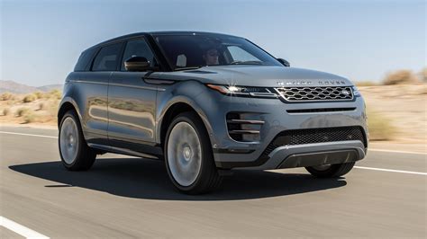 2015 Land Rover Range Rover Evoque Review Expert Insights Pricing And Trims