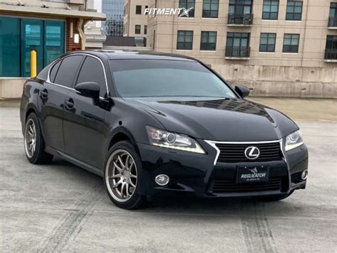 2015 Lexus GS350: The Ultimate Luxury Sedan Review