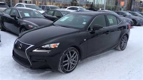 2015 Lexus IS 250 Review: Features, Performance, and Ownership Tips