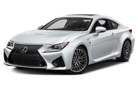 2015 Lexus Rc F Specs Prices Mpg Reviews Photos Cars Com