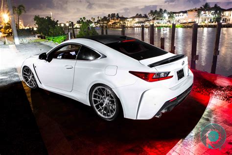 2015 Lexus RCF Review: Performance, Features, and Buying Tips