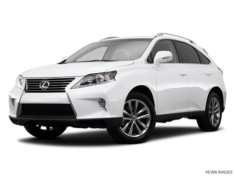 2015 Lexus Rx 350 Product Information Lexus Usa Newsroom